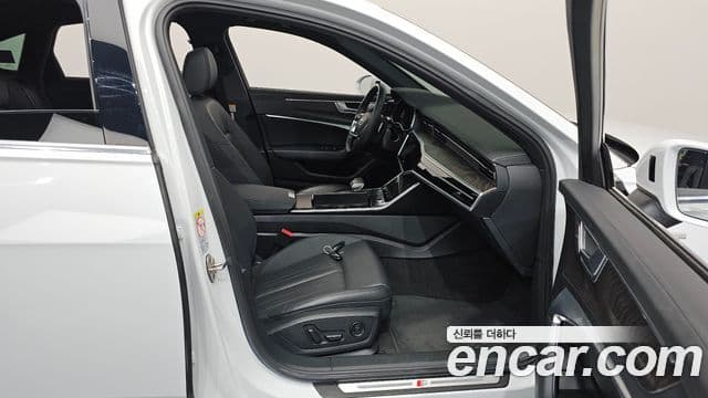 Audi A6 (C8) Premium, 2021 11