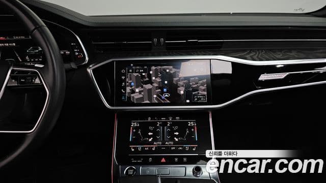 Audi A6 (C8) Premium, 2021 14