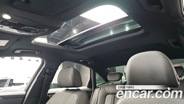 Audi A6 (C8) Premium, 2021 19