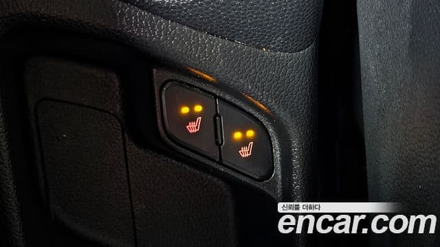 Kia All New Morning Luxury, 2014 16