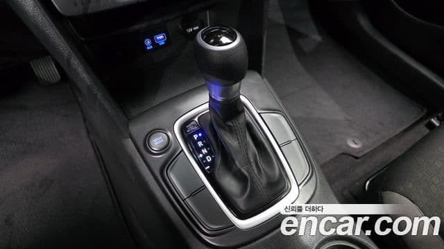 Hyundai Kona Smart, 2020 9