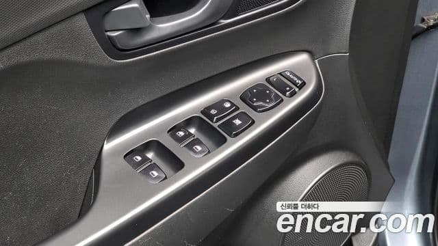 Hyundai Kona Smart, 2020 17