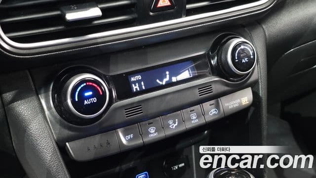 Hyundai Kona Smart, 2020 18