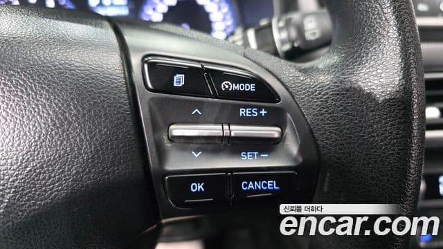 Hyundai Kona Smart, 2020 19