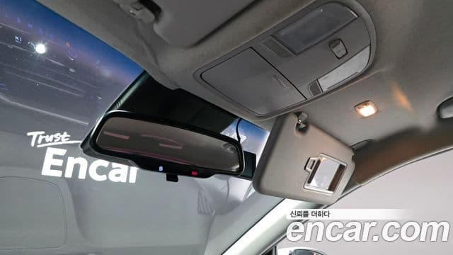 Hyundai Kona Smart, 2020 20