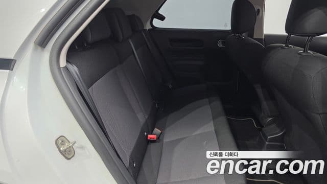 Ситроен / DS C4 Cactus 1.6 BlueHDi Feel (название комплектации), 2018 12