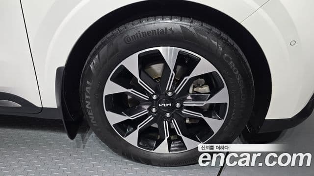 Kia Carnival 4세대 Signature, 2022 все фото