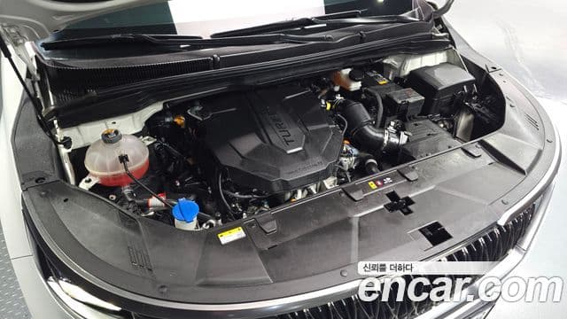 Kia Carnival 4세대 Signature, 2022 6