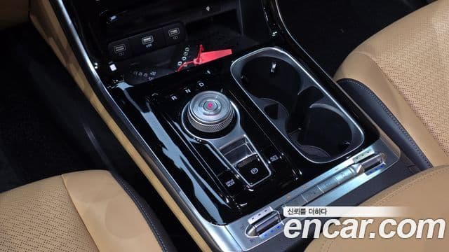 Kia Carnival 4세대 Signature, 2022 9