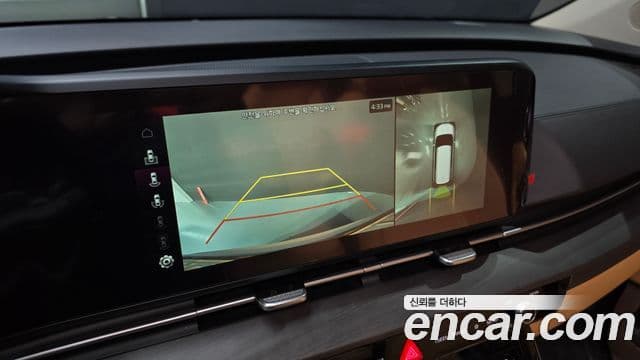 Kia Carnival 4세대 Signature, 2022 14
