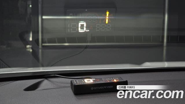 Kia Carnival 4세대 Signature, 2022 15