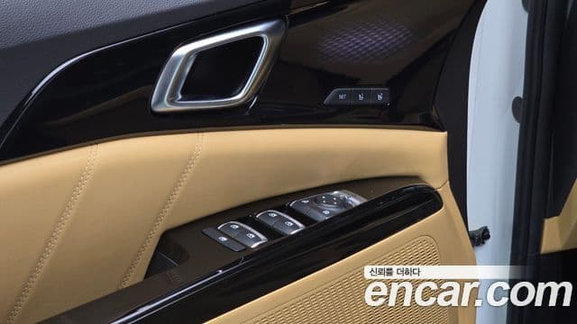 Kia Carnival 4세대 Signature, 2022 19