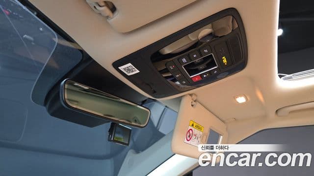 Kia Carnival 4세대 Signature, 2022 20