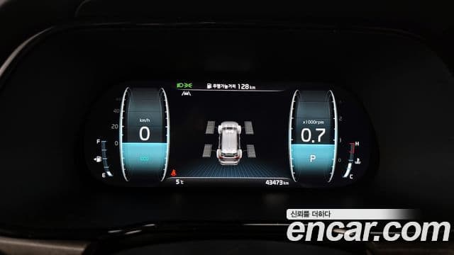 Kia Mohave The / новый Master Masters, 2022 8