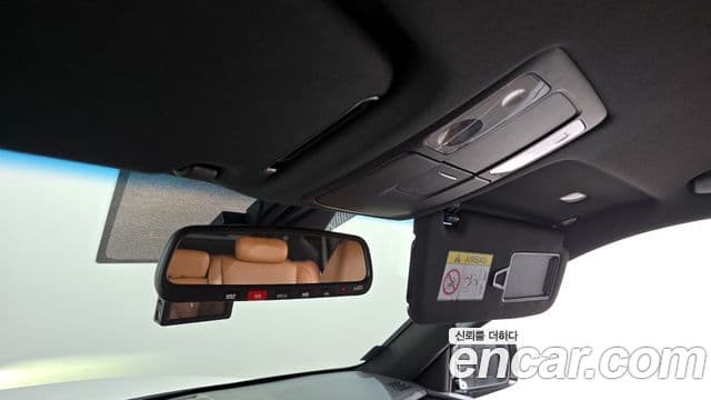 Kia Mohave The / новый Master Masters, 2022 18