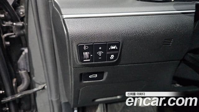 Kia K5 3세대 Prestige, 2021 17