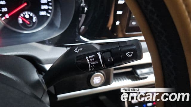Kia K5 3세대 Prestige, 2021 18