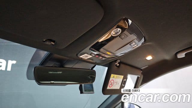 Kia K5 3세대 Prestige, 2021 19