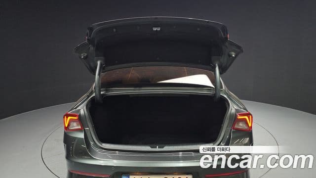 Kia K5 3세대 Prestige, 2021 20