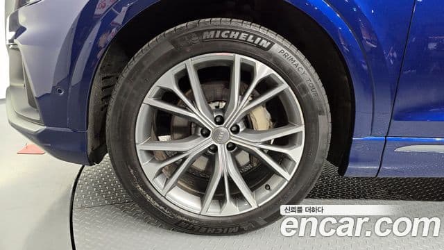 Audi Q8 (4M) Premium, 2021 все фото