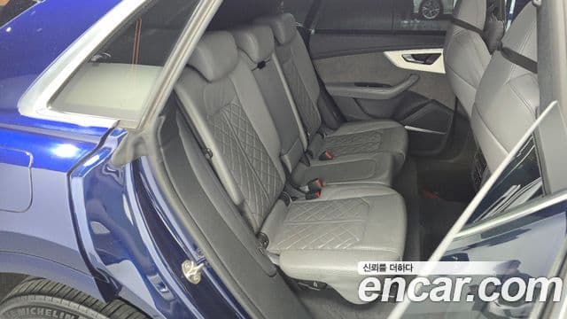 Audi Q8 (4M) Premium, 2021 12