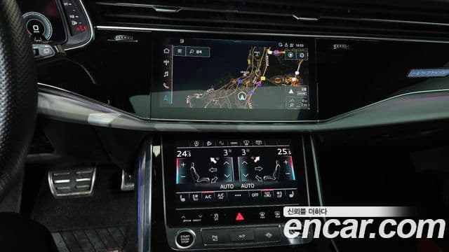 Audi Q8 (4M) Premium, 2021 16