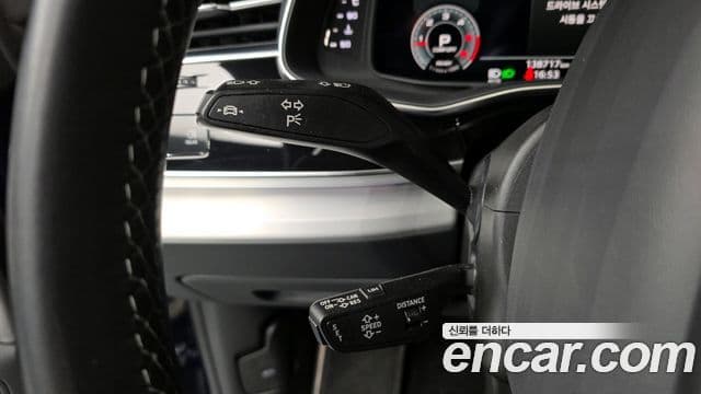 Audi Q8 (4M) Premium, 2021 17