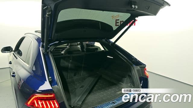 Audi Q8 (4M) Premium, 2021 20