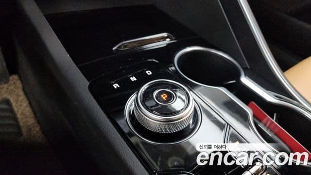 Kia K5 3세대 Signature, 2021 9