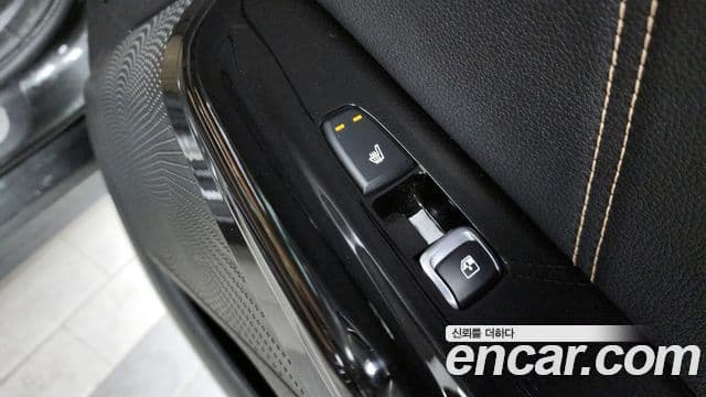 Kia K5 3세대 Signature, 2021 19