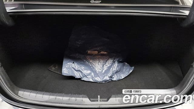 Kia K5 3세대 Signature, 2021 20