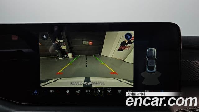 Ford Mustang 7세대 2.3 EcoBoost Premium купе, 2024 15