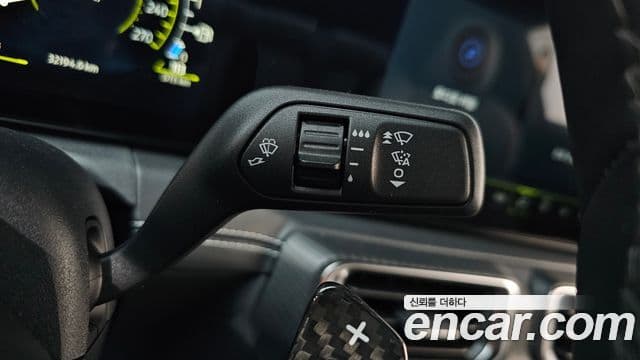 Ford Mustang 7세대 2.3 EcoBoost Premium купе, 2024 18