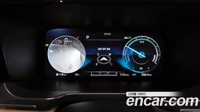 Kia Sorento 4세대 Signature, 2021 8