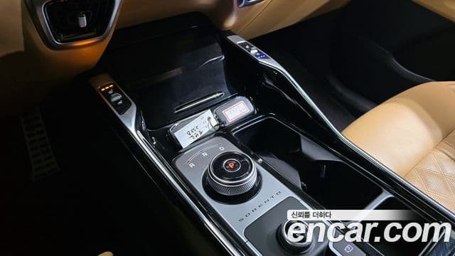 Kia Sorento 4세대 Signature, 2021 9