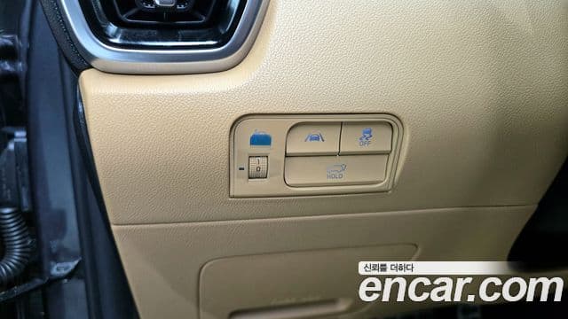 Kia Sorento 4세대 Signature, 2021 13