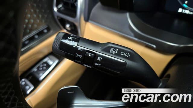 Kia Sorento 4세대 Signature, 2021 15