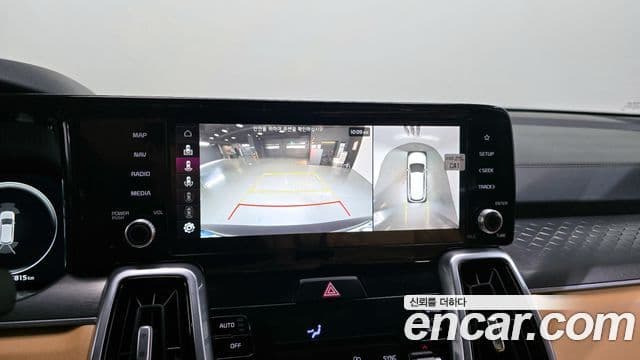 Kia Sorento 4세대 Signature, 2021 17