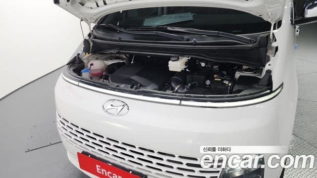 Hyundai Staria Modern, 2023 6