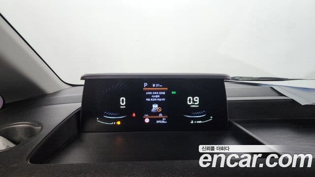 Hyundai Staria Modern, 2023 8