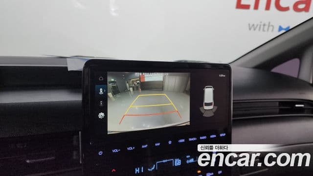 Hyundai Staria Modern, 2023 17