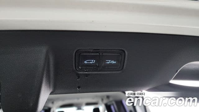 Hyundai Staria Modern, 2023 20