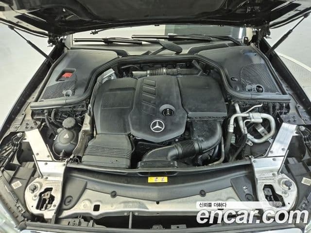 Mercedes-Benz E-класс W213 Exclusive, 2017 все фото