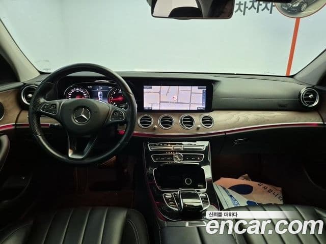 Mercedes-Benz E-класс W213 Exclusive, 2017 6