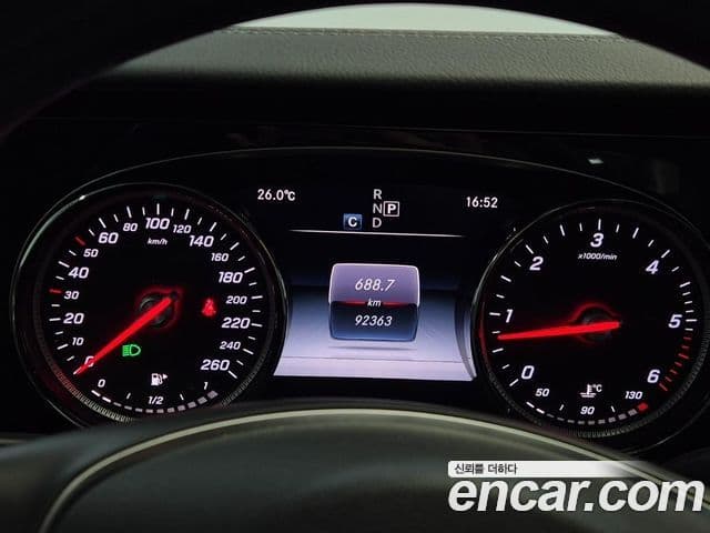 Mercedes-Benz E-класс W213 Exclusive, 2017 8