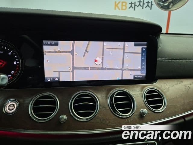 Mercedes-Benz E-класс W213 Exclusive, 2017 9