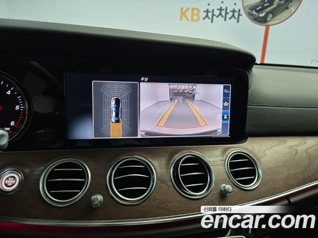 Mercedes-Benz E-класс W213 Exclusive, 2017 10