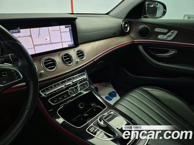 Mercedes-Benz E-класс W213 Exclusive, 2017 11