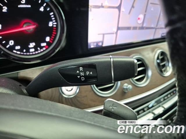 Mercedes-Benz E-класс W213 Exclusive, 2017 13