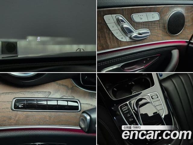 Mercedes-Benz E-класс W213 Exclusive, 2017 17